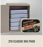 219 Classic Big Pack