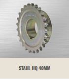 STAHL HQ 40mm