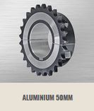 Aluminium 50mm