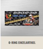O-Ring Einzelartikel