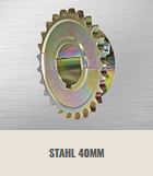 STAHL 40mm