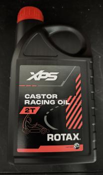 ÖL ROTAX XPS CASTOR RACING OIL 1 LITER