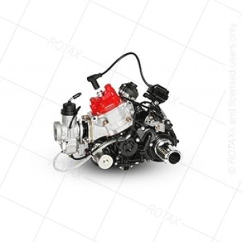 MOTOR 125 DD2 EVO