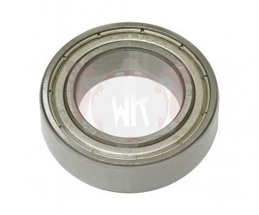 LAGER 61905-ZZ fuer RADSTERN 25mm