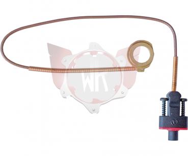 SENSOR KERZENTEMPERATUR