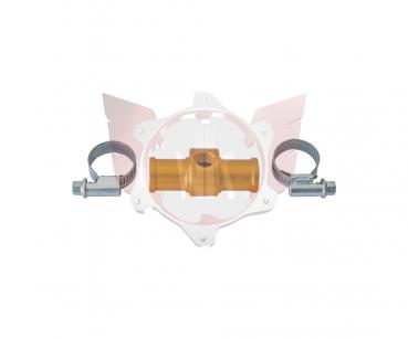 ALU T - ST?CK 17mm