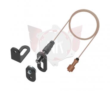 ANALOGER PEDALSENSOR 75cm