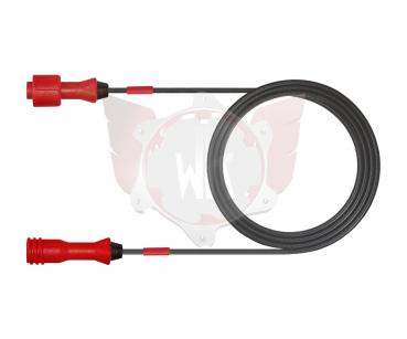 VERL?NGERUNGSKABEL fuer SENSOREN NTC - 135cm