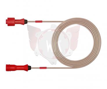 VERL?NGERUNGSKABEL fuer SENSOREN NTC - 250cm