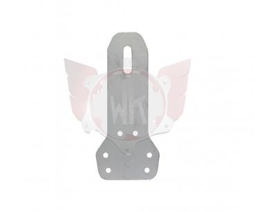 Halter fuer Tonykart