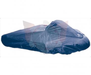 KARTABDECKPLANE KG BLAU
