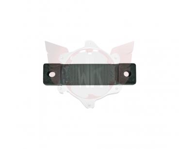 HALTER fuer SEITENKASTEN 20mm