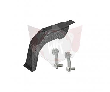 KETTENSCHUTZ KG fuer KZ2 SCHWARZ