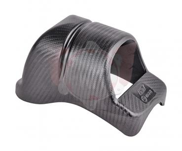 REGENHAUBE KIT fuer ASG KG MINI SHARK