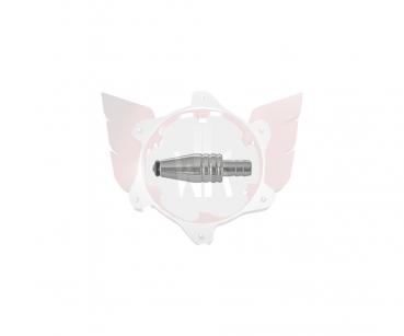ADAPTER fuer ABDR?CKPUMPE fuer