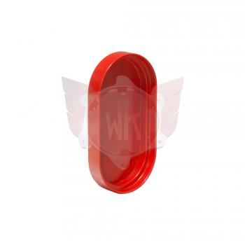 ABDECKUNG fuer ANSAUGROHRE NOX UND ACTIVE