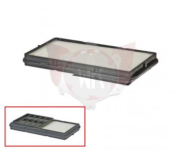 LUFTFILTER fuer ASG NOX2/ACTIVE NEW