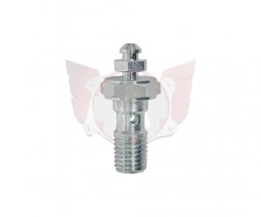 HOHLSCHRAUBE 8mm MIT ENTL?FTUNG