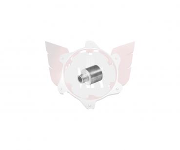 ENDKAPPE AUSSENH?LLE 1,9mm MIT ANSATZ
