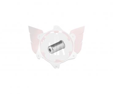 ENDKAPPE AUSSENH?LLE 1,2mm STANDARD