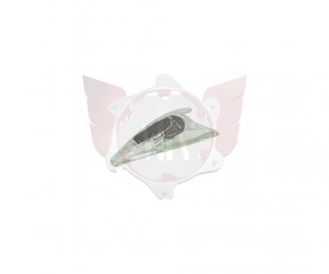 ARAI IC DUCT-3 fuer 6er SERIE TRANSPARENT
