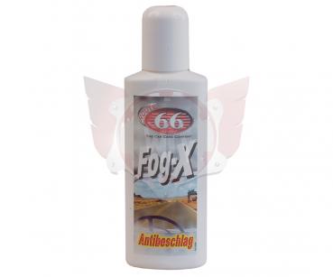 ROUTE 66 ANTI-FOG-X