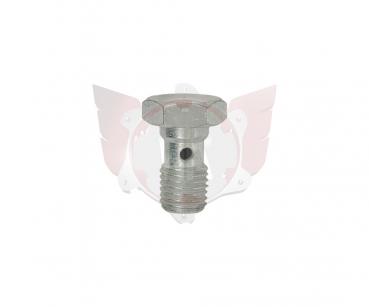 HOHLSCHRAUBE 8mm fuer BREMSLEITUNGS-