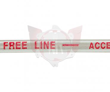 BENZINLEITUNG FREE-LINE