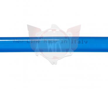BENZINLEITUNG NEW-LINE 5x9mm BLAU