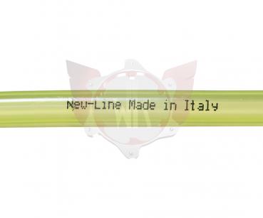 BENZINLEITUNG NEW-LINE 5x9mm GELB