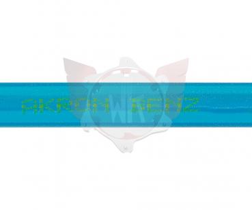 BENZINLEITUNG TYP STANDARD 6x11mm