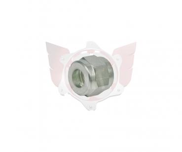 ?BERWURFMUTTER fuer PVC-BREMSLEITUNG