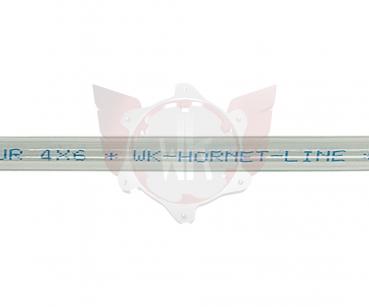 SCHLAUCH HORNET-LINE 4x6mm