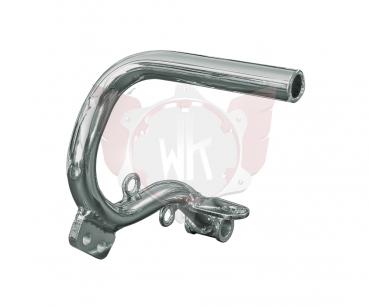 BREMSPEDAL MINI KART 160mm