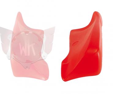SEITENKASTEN STILO LINKS ROT