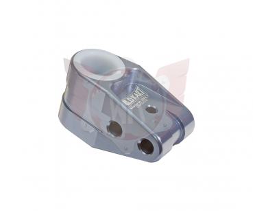 LenksaeuleNF?HRUNG AUS ALUMINIUM