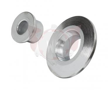 EXZENTERSCHEIBE 22/8mm, D.e. 38mm