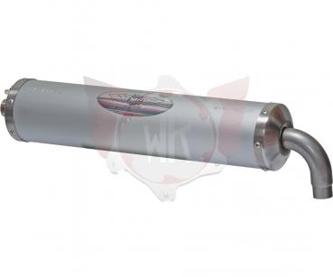 ENDSchalldaempfer NEWMC CIK-FIA 038-SE-93