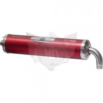 ENDSchalldaempfer NEWMC CIK-FIA 038-SE-93