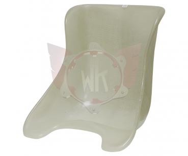 IMAF SITZ F5 UNGEPOLSTERT GROESSE  M