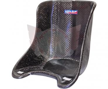 IMAF SITZ F6 CARBON MEDIUM GROESSE  4