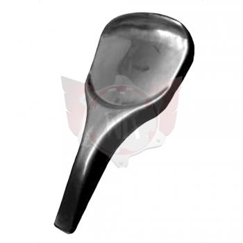 FRONTSCHILD PUFFO fuer BABY KART SCHWARZ