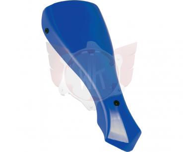 FRONTSCHILD MK14 fuer MINI KART BLAU