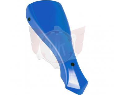 FRONTSCHILD MK14 fuer MINI KART BLAU