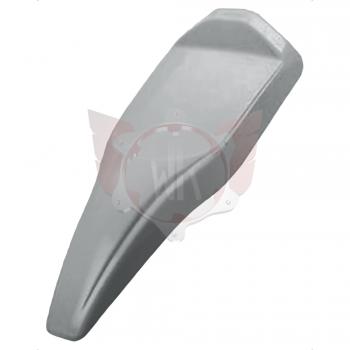 FRONTSCHILD CIK/02 SILBER