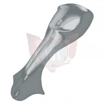 FRONTSCHILD DUO EVO CIK/11 SILBER