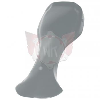 FRONTSCHILD BURU SILBER