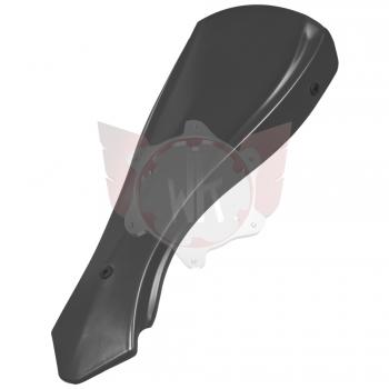 FRONTSCHILD FP7 SCHWARZ