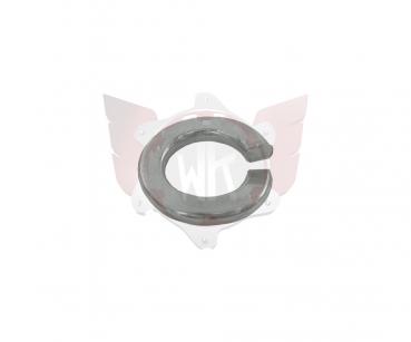 FEDERRING DN 10,2 mm