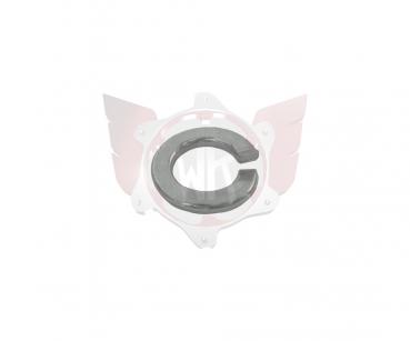 FEDERRING DN 8,1mm